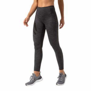 Mondetta Women Brushed Jacquard Legging